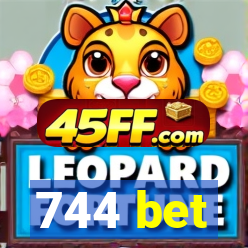 744 bet